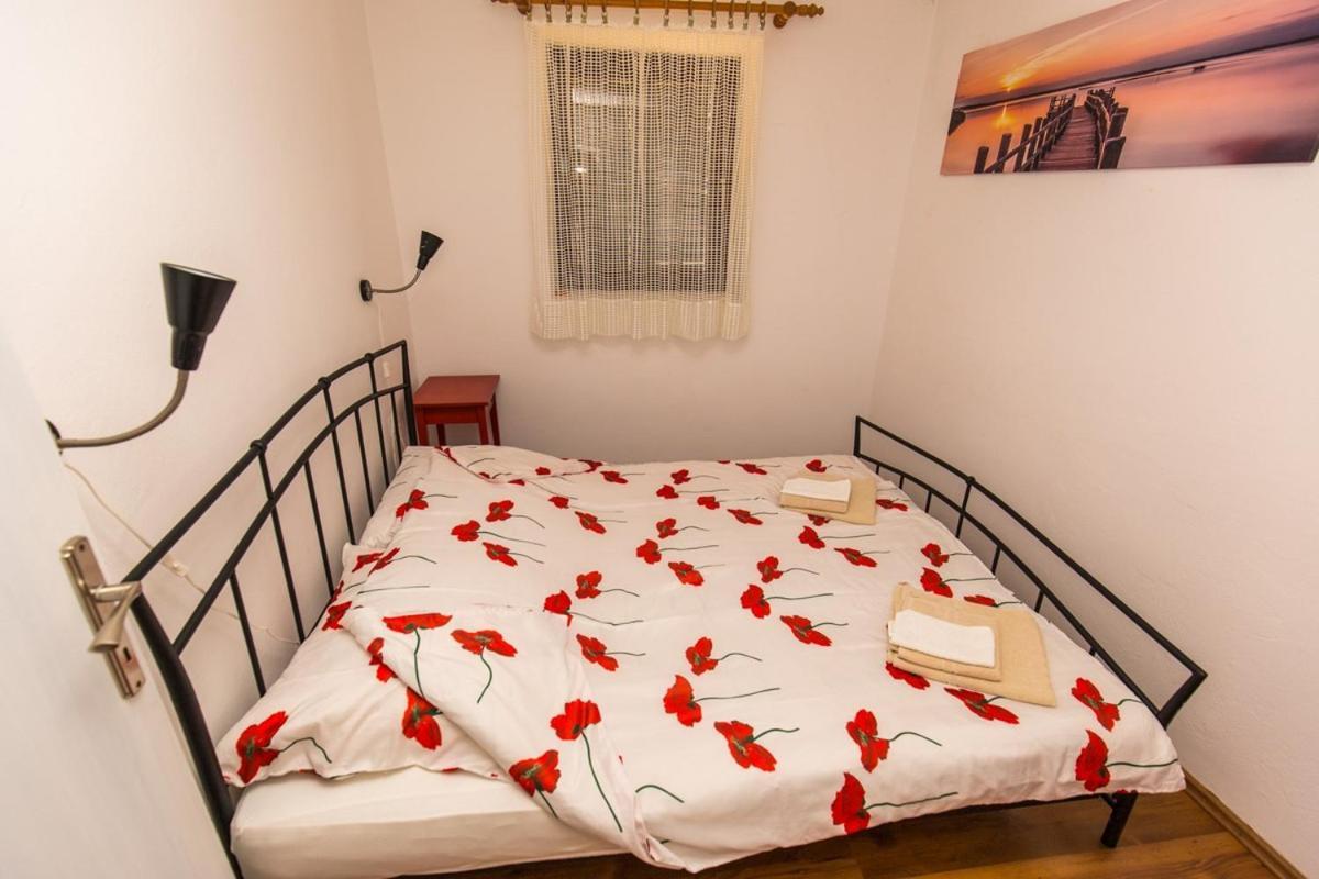 Holiday Home Fasana Fazana Ngoại thất bức ảnh