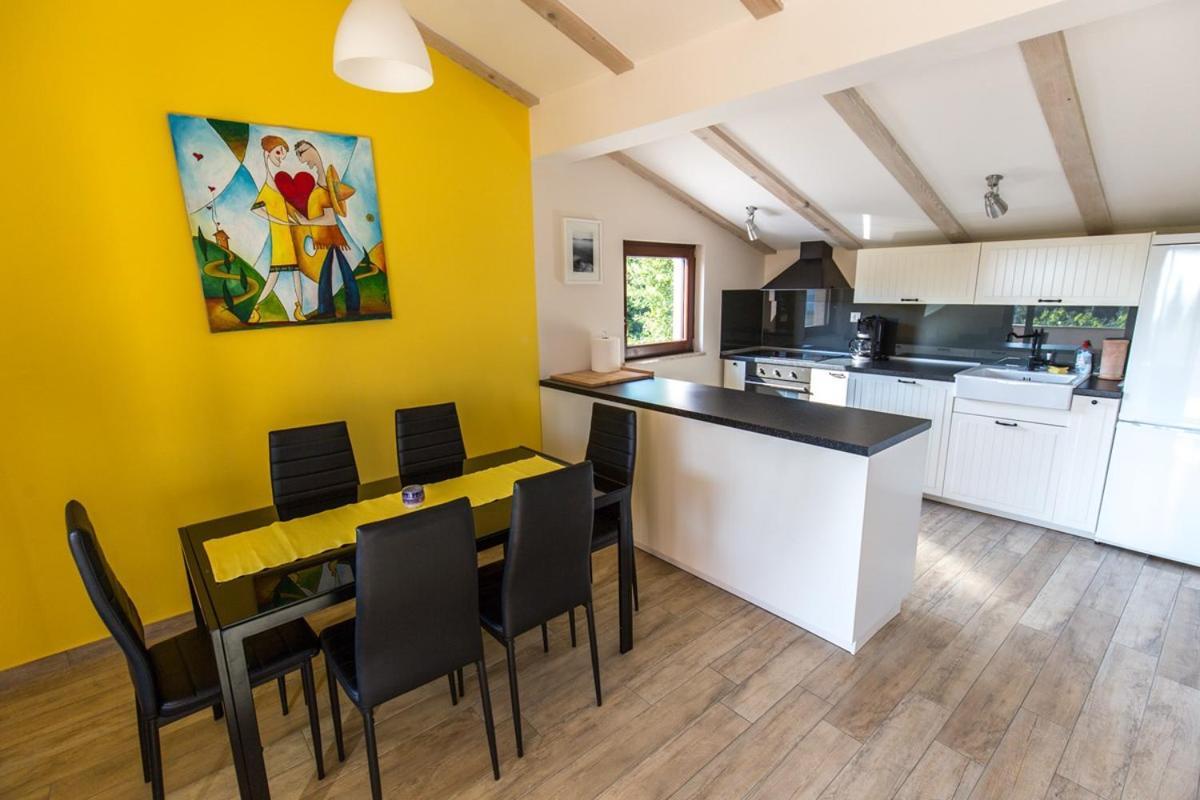 Holiday Home Fasana Fazana Ngoại thất bức ảnh