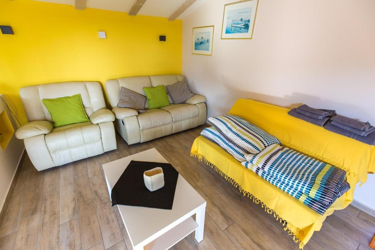 Holiday Home Fasana Fazana Ngoại thất bức ảnh