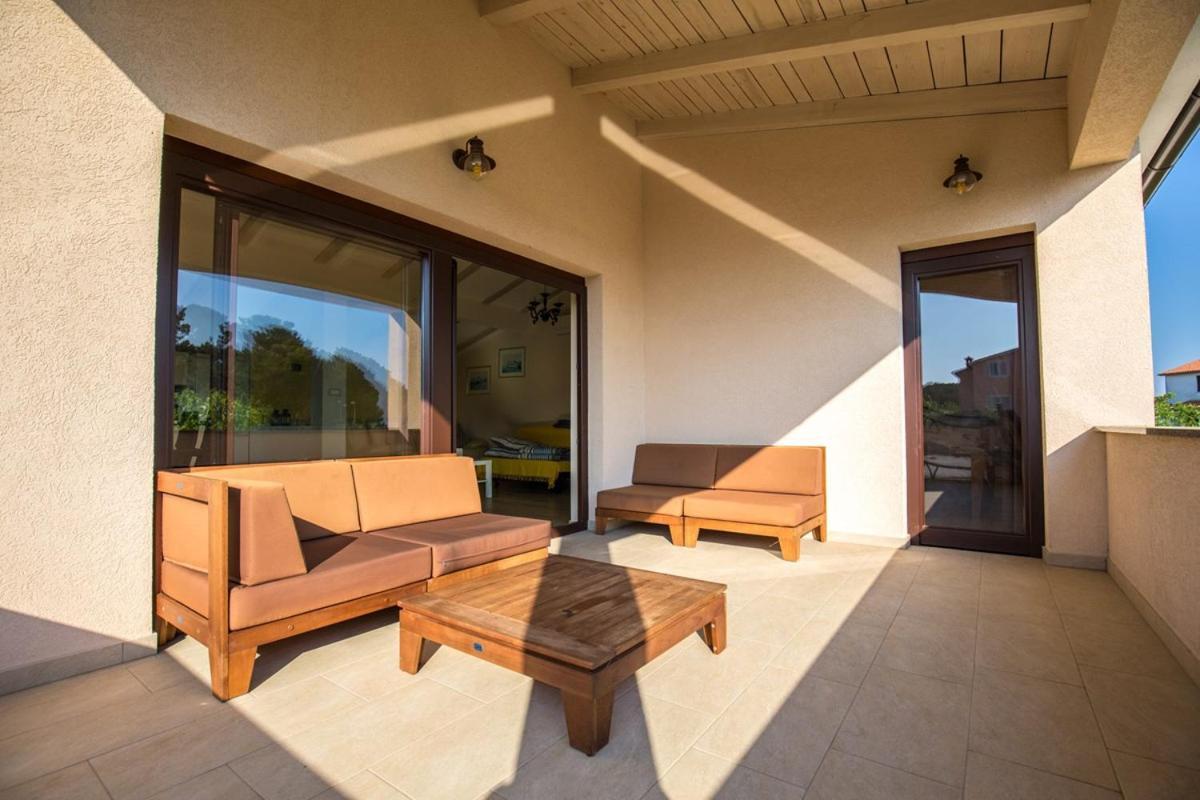 Holiday Home Fasana Fazana Ngoại thất bức ảnh